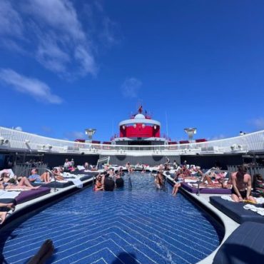 Cruceros