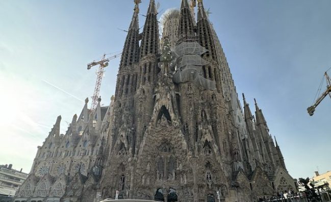 Explora Europa, sin preocupaciones, con estilo y seguridad.