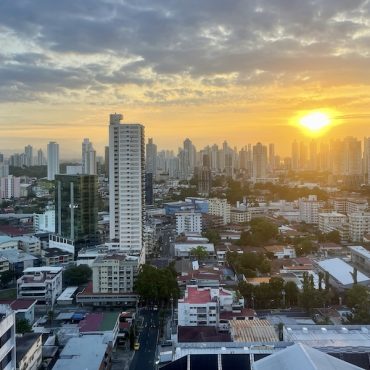 Panamá