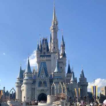Parques Orlando