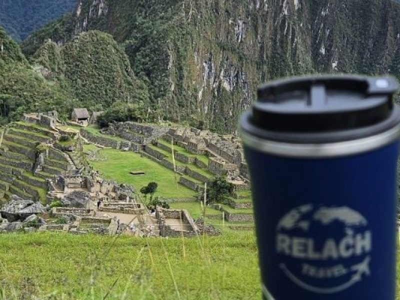 Cada paso en Perú será un viaje al alma de América del Sur.