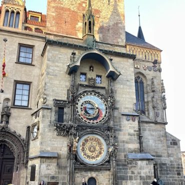 Praga