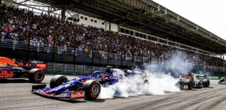 Formula 1