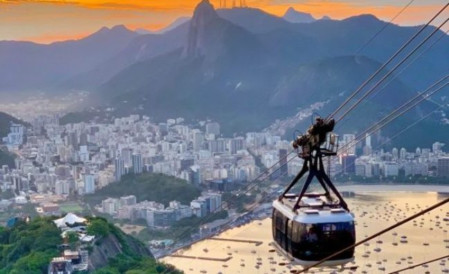 Medellín, será mucho más que un viaje: será una experiencia inspiradora.