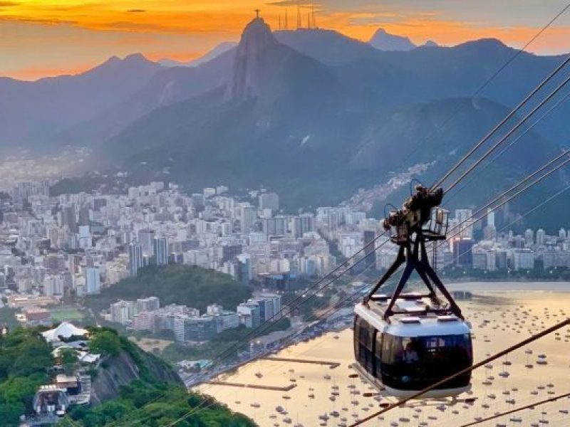 Medellín, será mucho más que un viaje: será una experiencia inspiradora.
